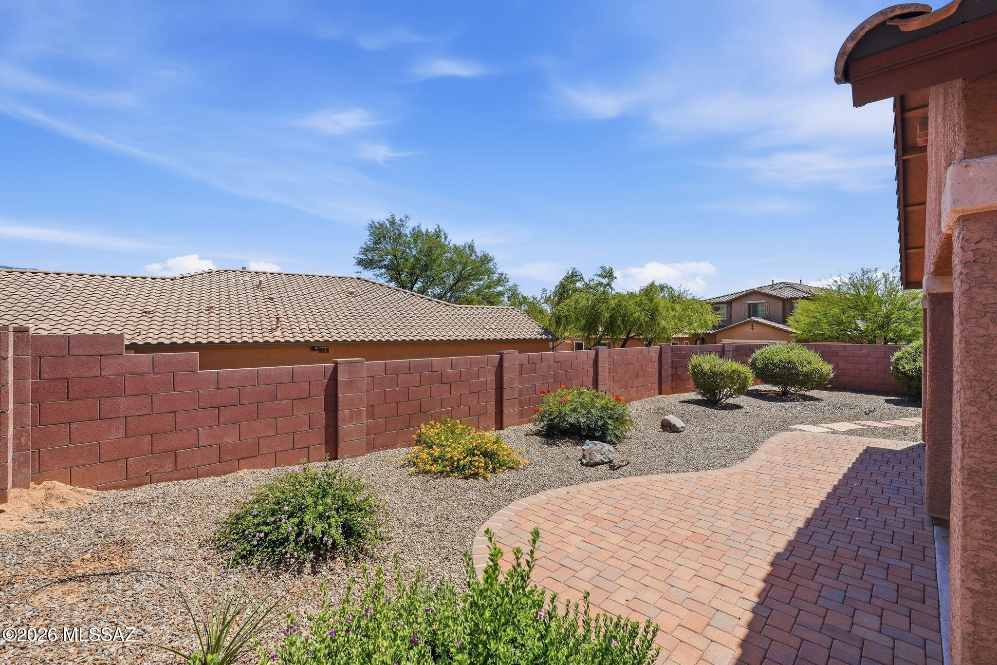39054 South Running Roses Lane Tucson, AZ 85739 - Photo 39 of 44