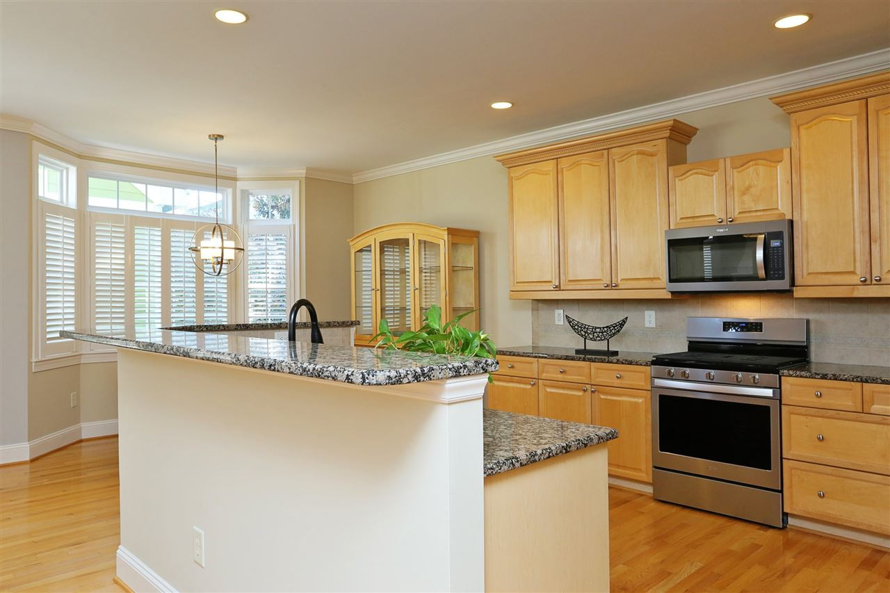 1164 Harp Street Raleigh, NC 27604 - Photo 6 of 25 Photo 6