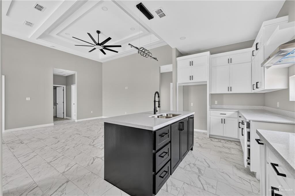 445 Padre Road Donna, TX 78537 - Photo 9 of 20