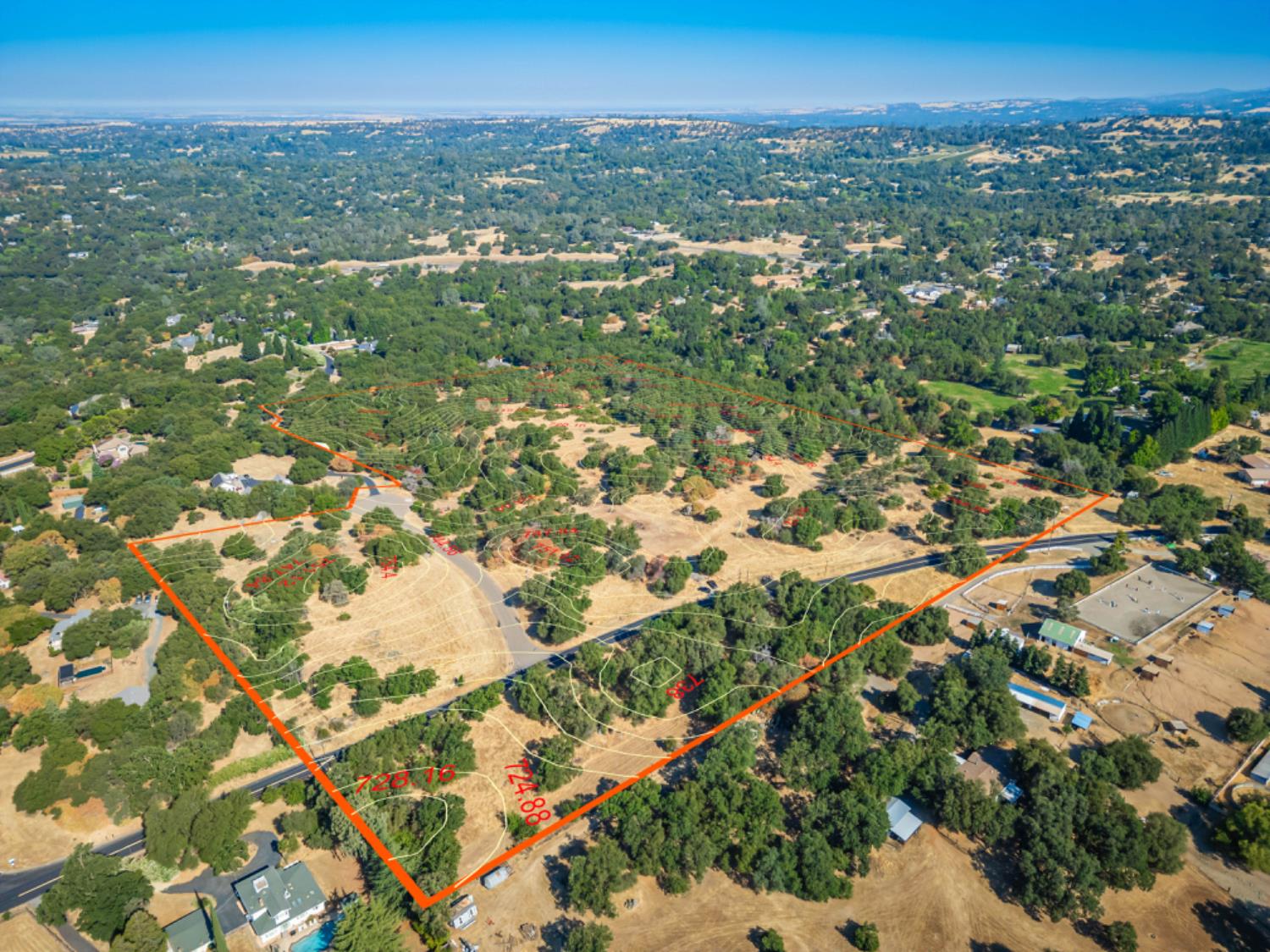0 Brennans Road Newcastle, CA 95658 - Photo 6 of 30