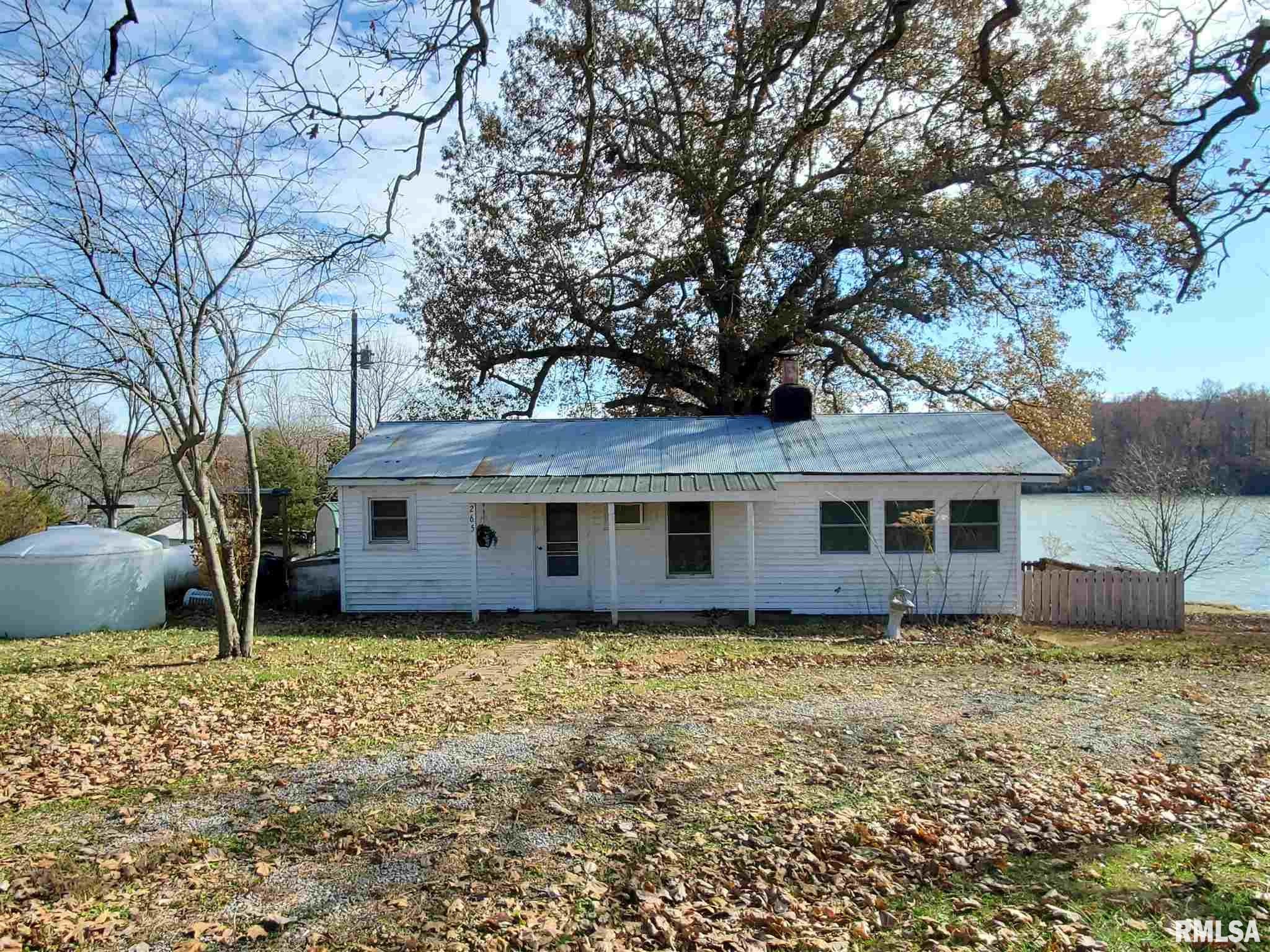 265 Durham Road Galatia, IL 62935 - Photo 1 of 22 Gallery Image 1
