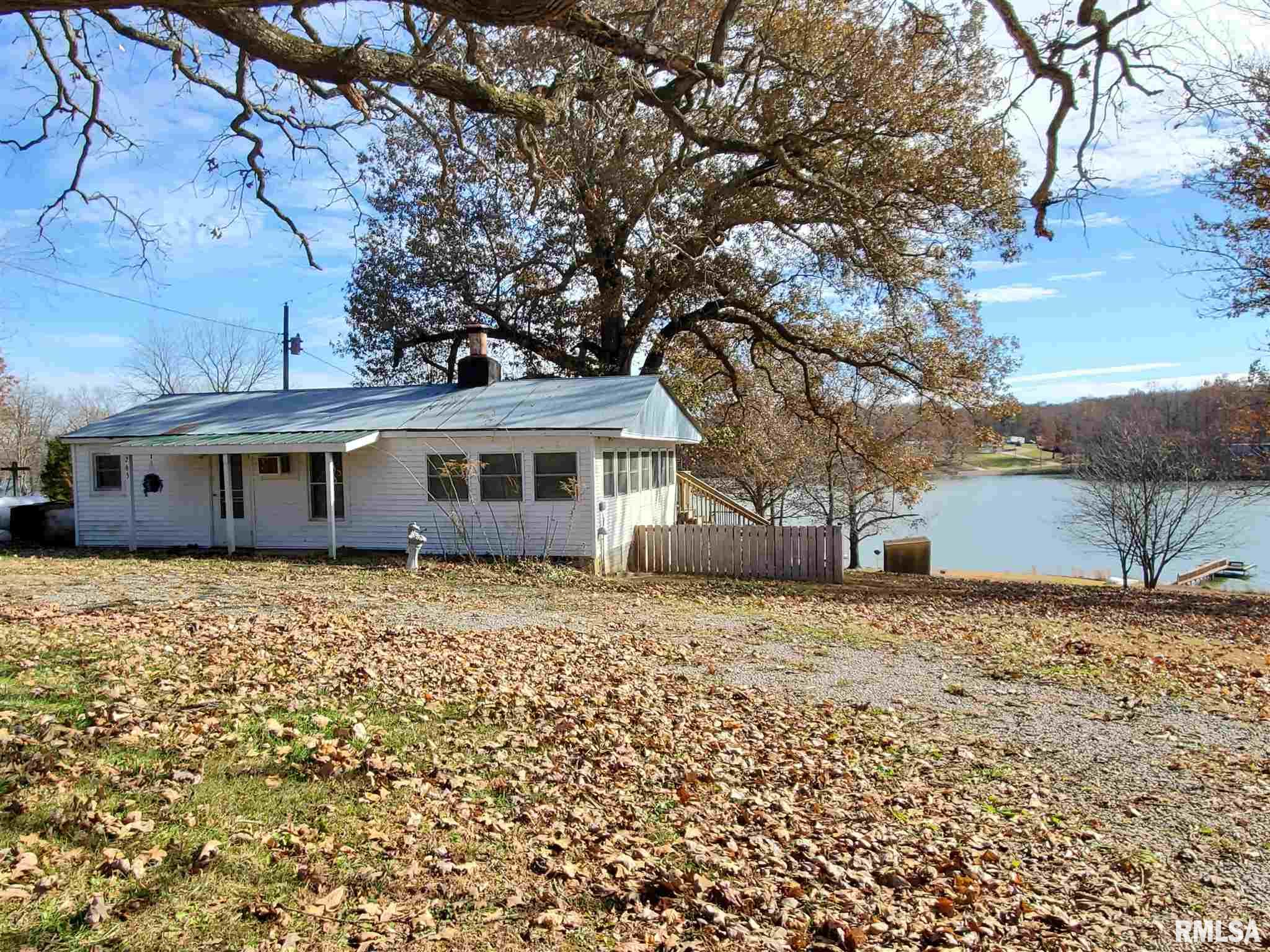 265 Durham Road Galatia, IL 62935 - Photo 2 of 22 Gallery Image 2