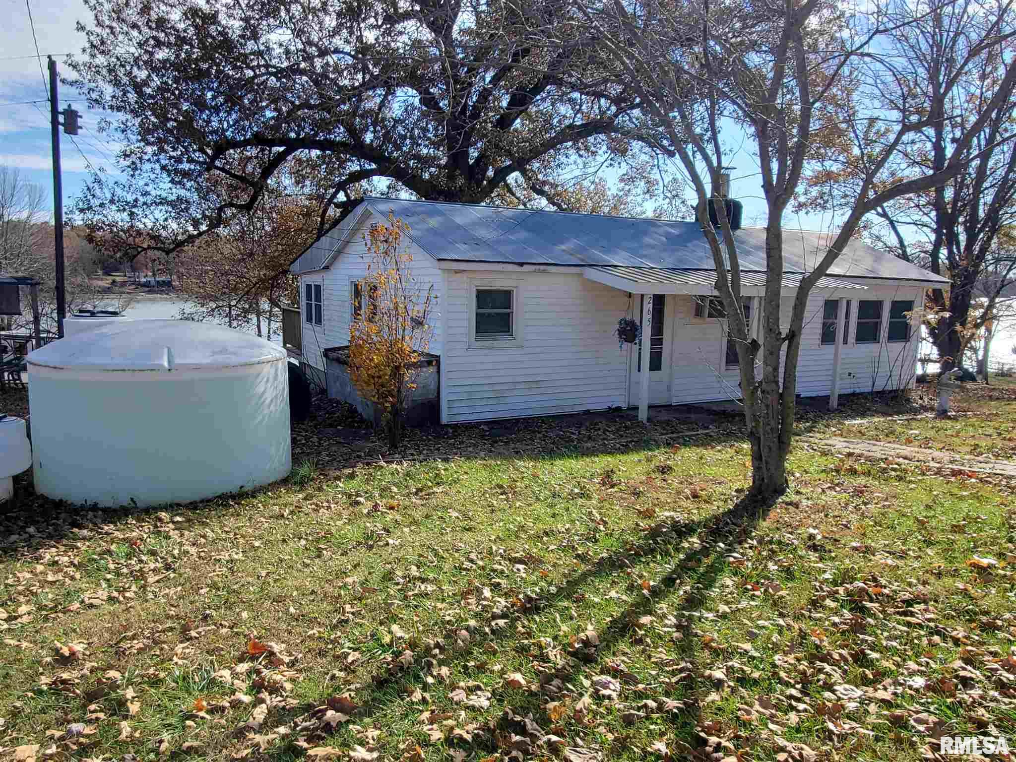 265 Durham Road Galatia, IL 62935 - Photo 3 of 22 Gallery Image 3