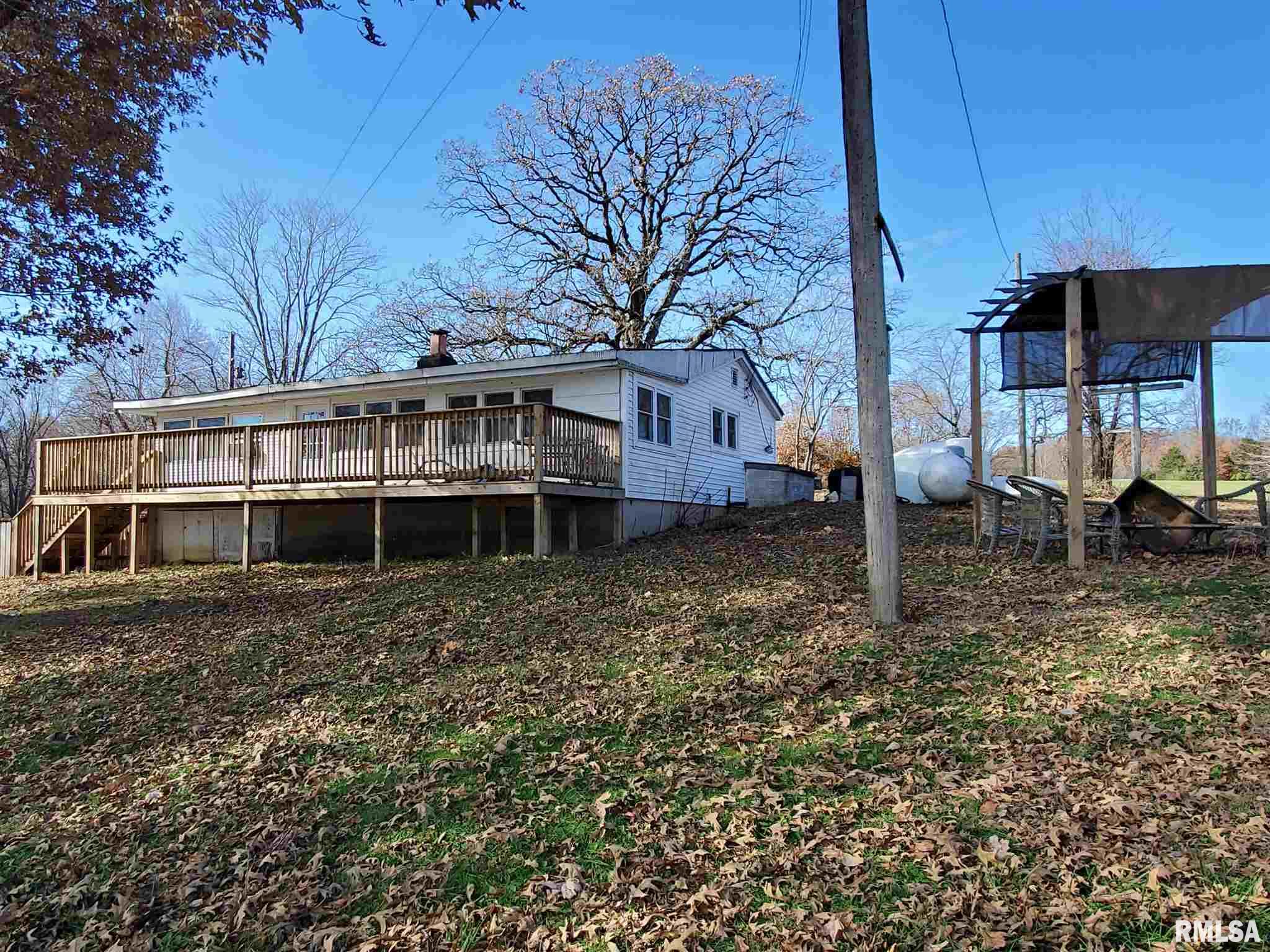 265 Durham Road Galatia, IL 62935 - Photo 4 of 22 Gallery Image 4