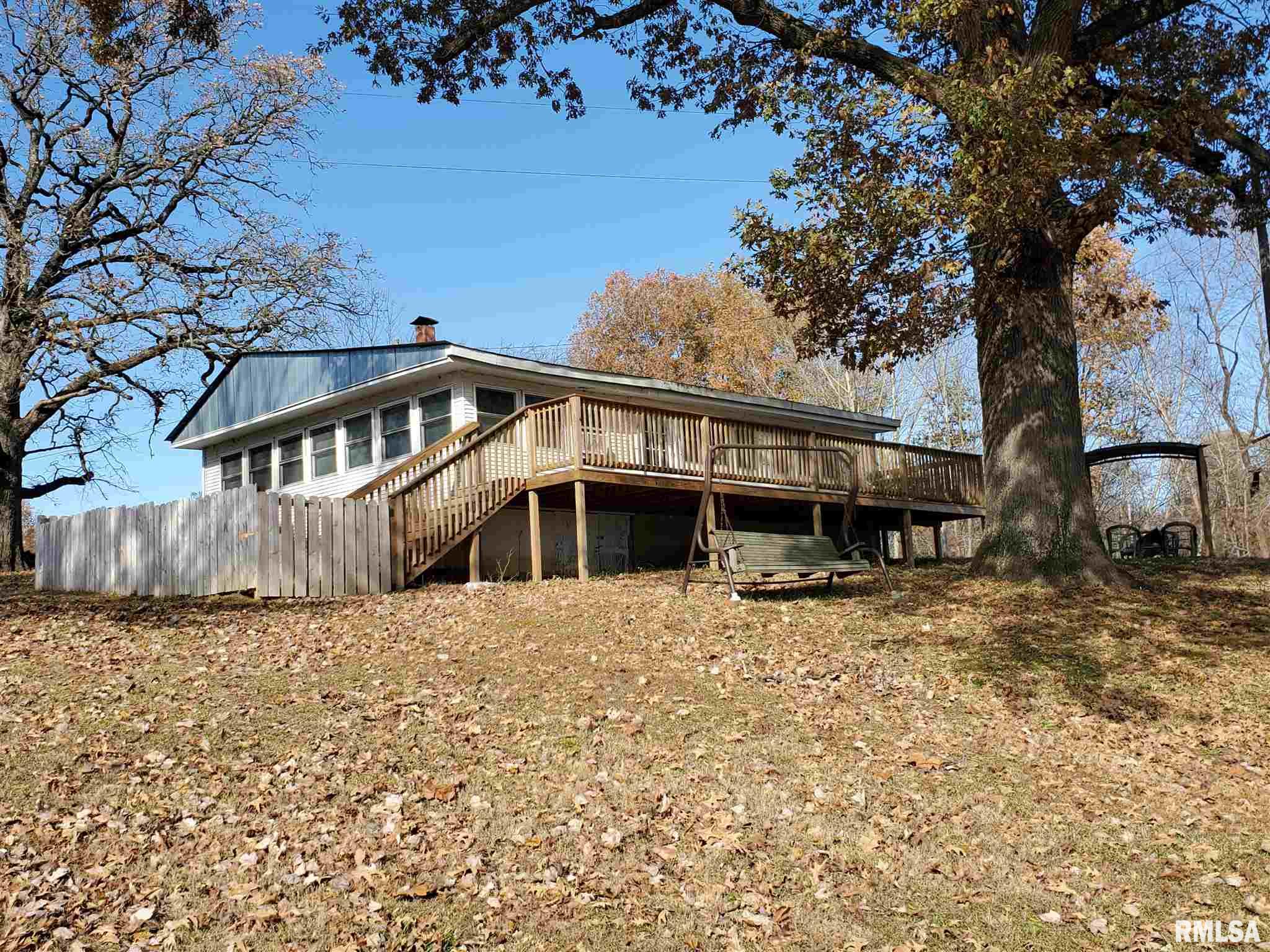 265 Durham Road Galatia, IL 62935 - Photo 5 of 22 Gallery Image 5