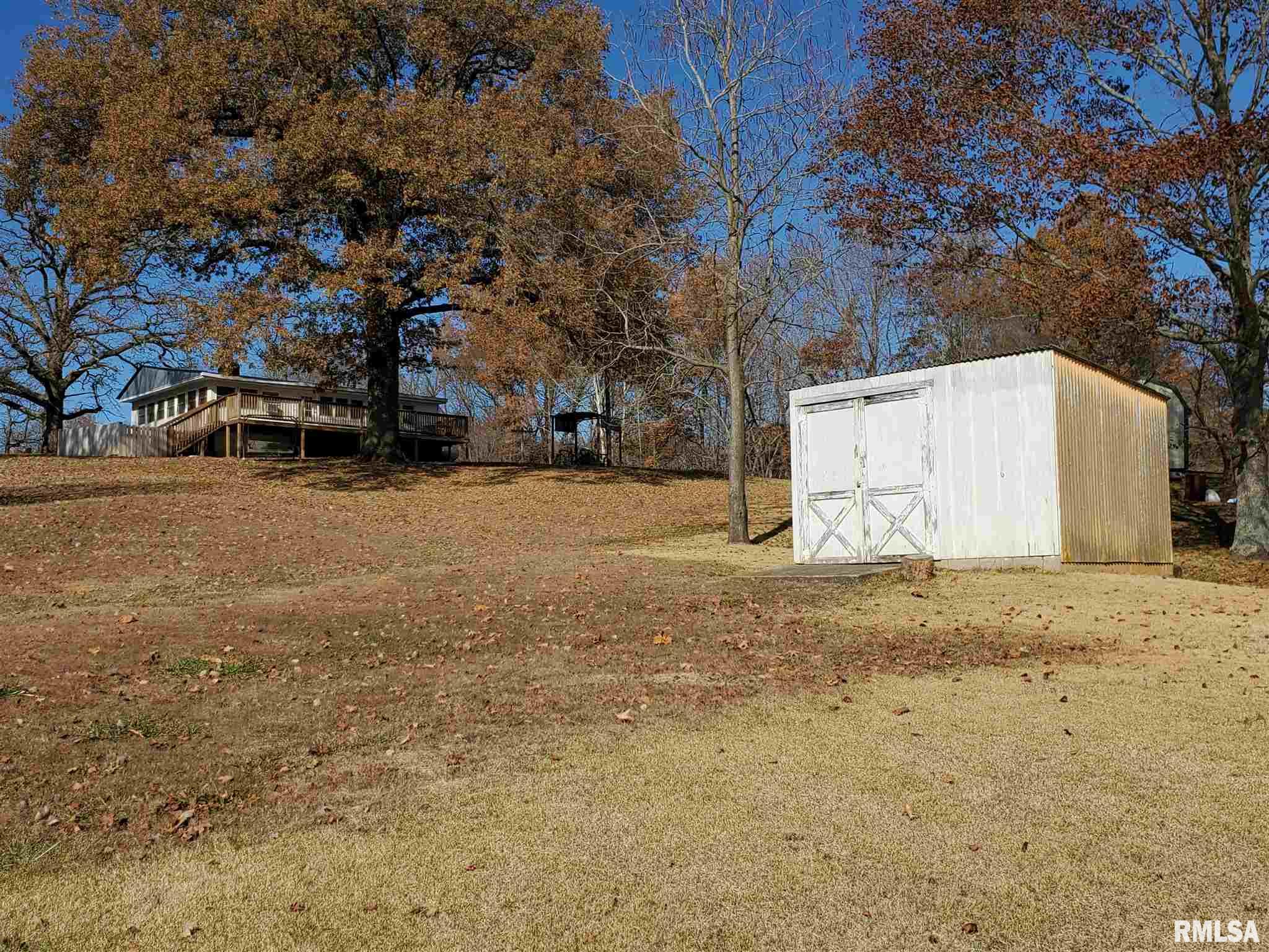 265 Durham Road Galatia, IL 62935 - Photo 8 of 22 Gallery Image 8