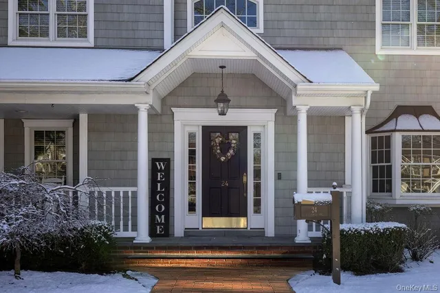 $2,149,000 | 24 Loines Avenue, Merrick, NY 11566