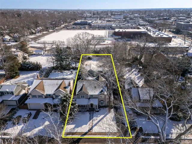 $2,149,000 | 24 Loines Avenue, Merrick, NY 11566