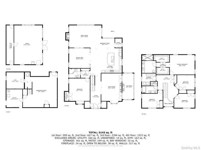 $2,149,000 | 24 Loines Avenue, Merrick, NY 11566