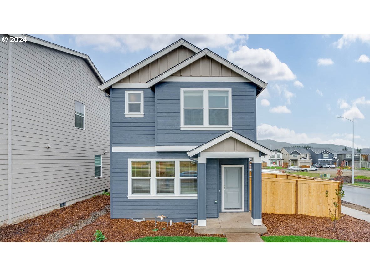 2959 U Street Springfield, OR 97477 - Photo 1 of 30