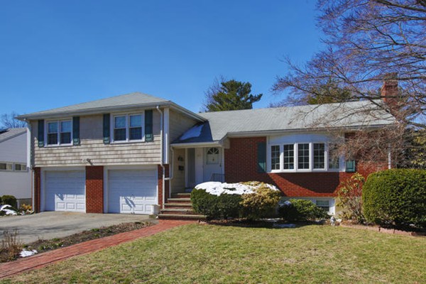 45 Sandrick Road Belmont, MA 02478 - Photo 1 of 10 Gallery Image 1