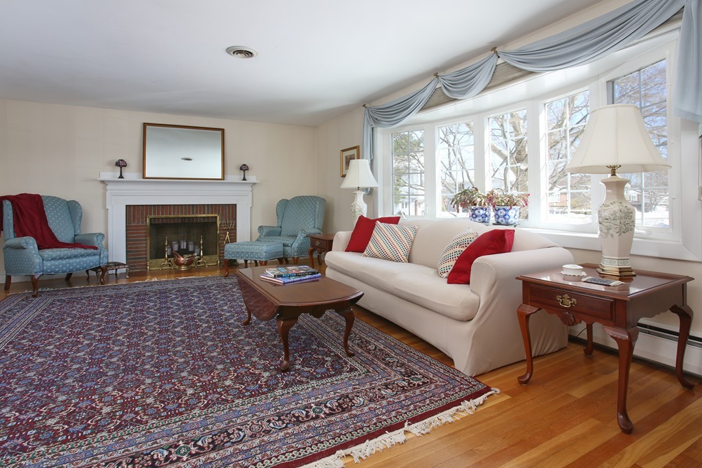 45 Sandrick Road Belmont, MA 02478 - Photo 2 of 10 Gallery Image 2
