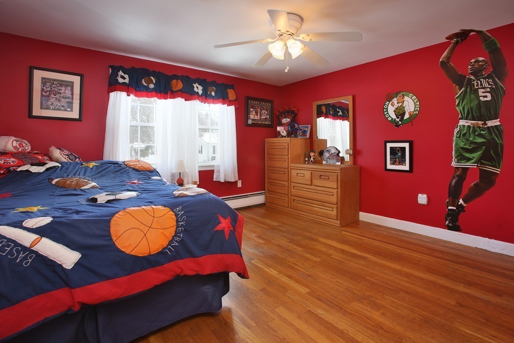45 Sandrick Road Belmont, MA 02478 - Photo 7 of 10 Gallery Image 7
