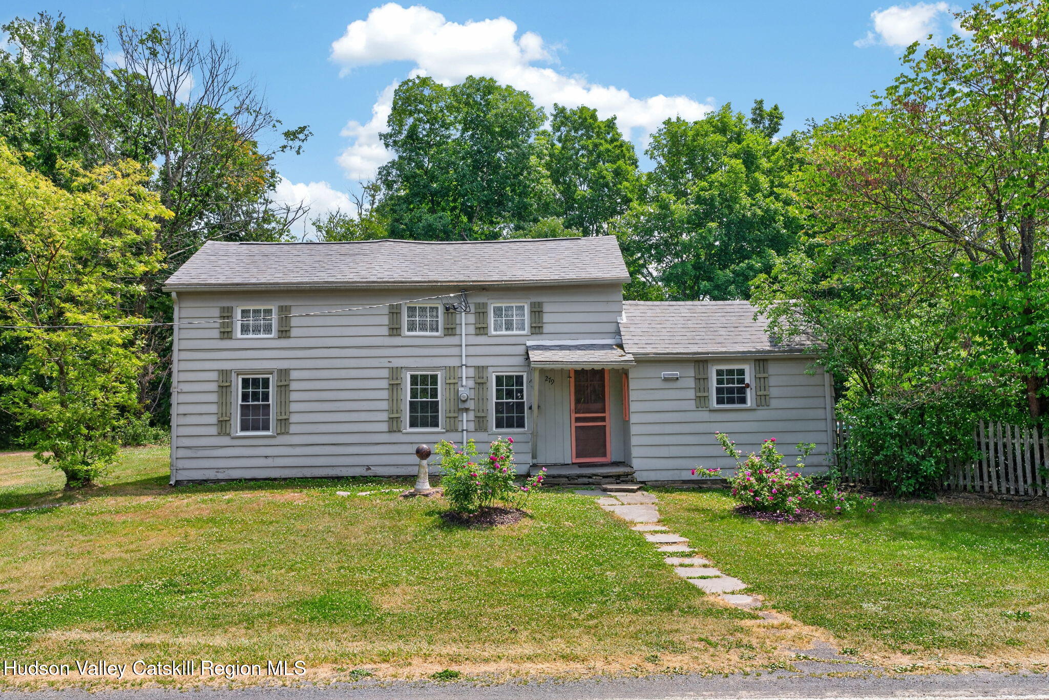 285 Morgan Hill Road Hurley, NY 12443 - Photo 27 of 42 guest house
