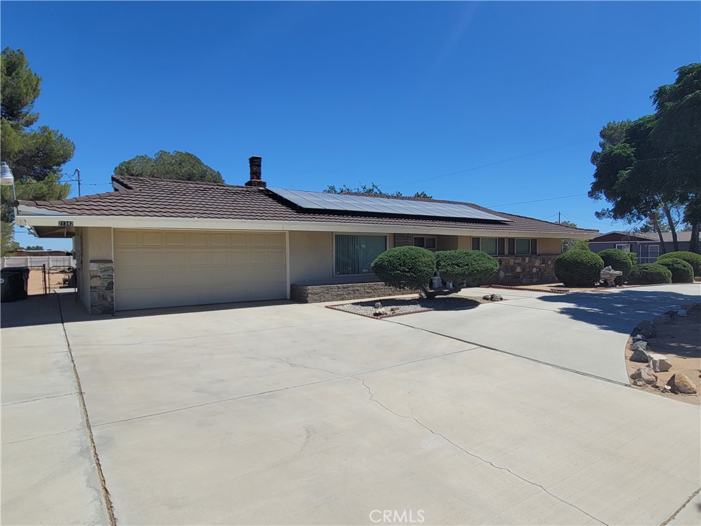 21342 Thunderbird Road Apple Valley, CA 92307 - Photo 1 of 1 Gallery Image 1