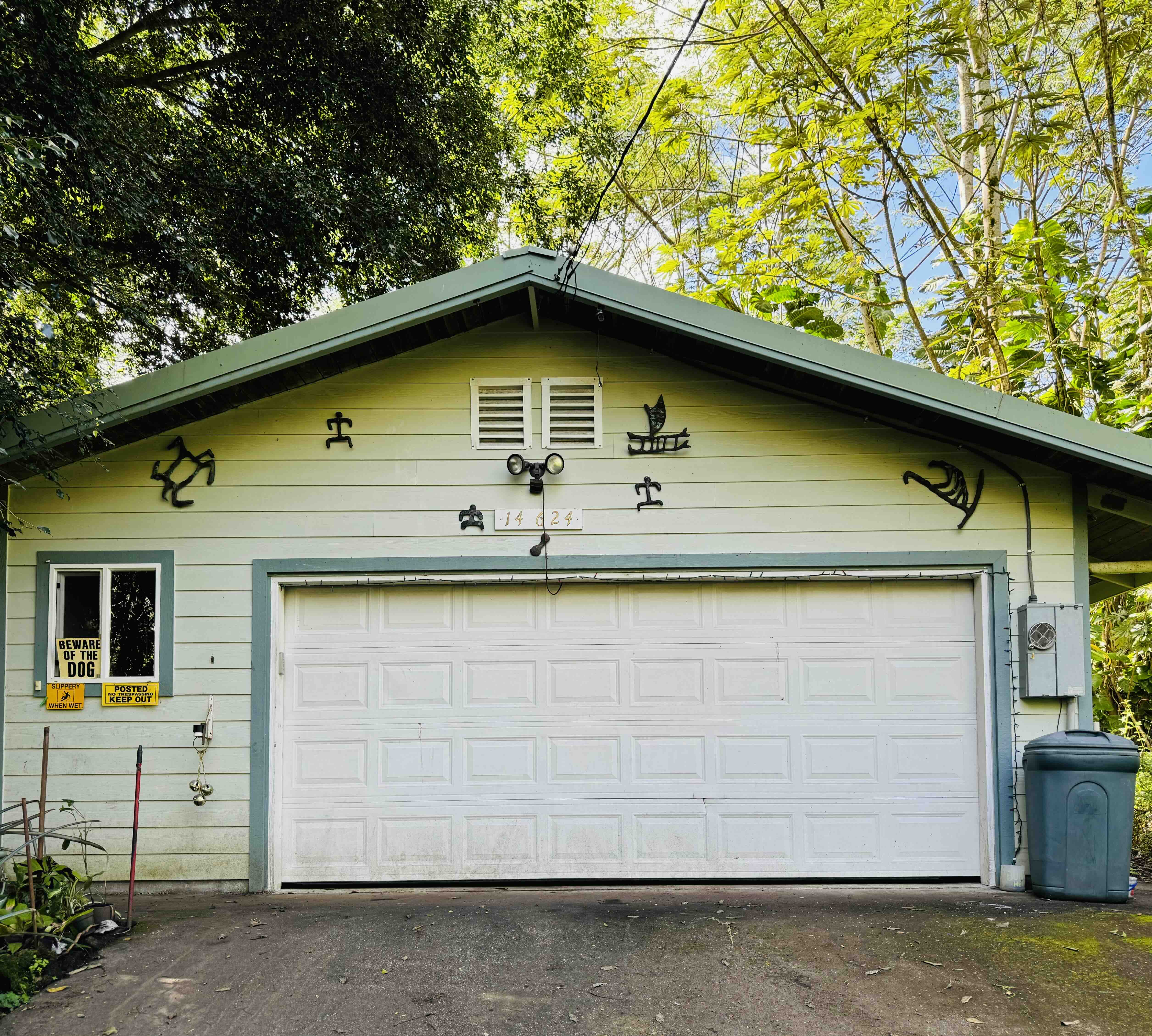 14-624 Flower Road Pahoa, HI 96778 - Photo 1 of 23 Gallery Image 1