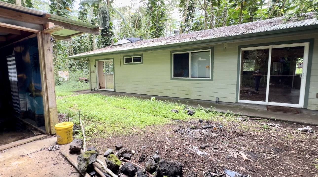 14-624 Flower Road Pahoa, HI 96778 - Photo 22 of 23 Gallery Image 22