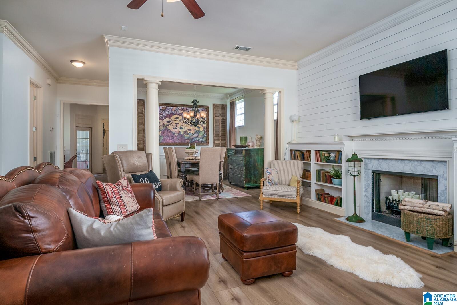 160 Appleford Road Helena, AL 35080 - Photo 5 of 23