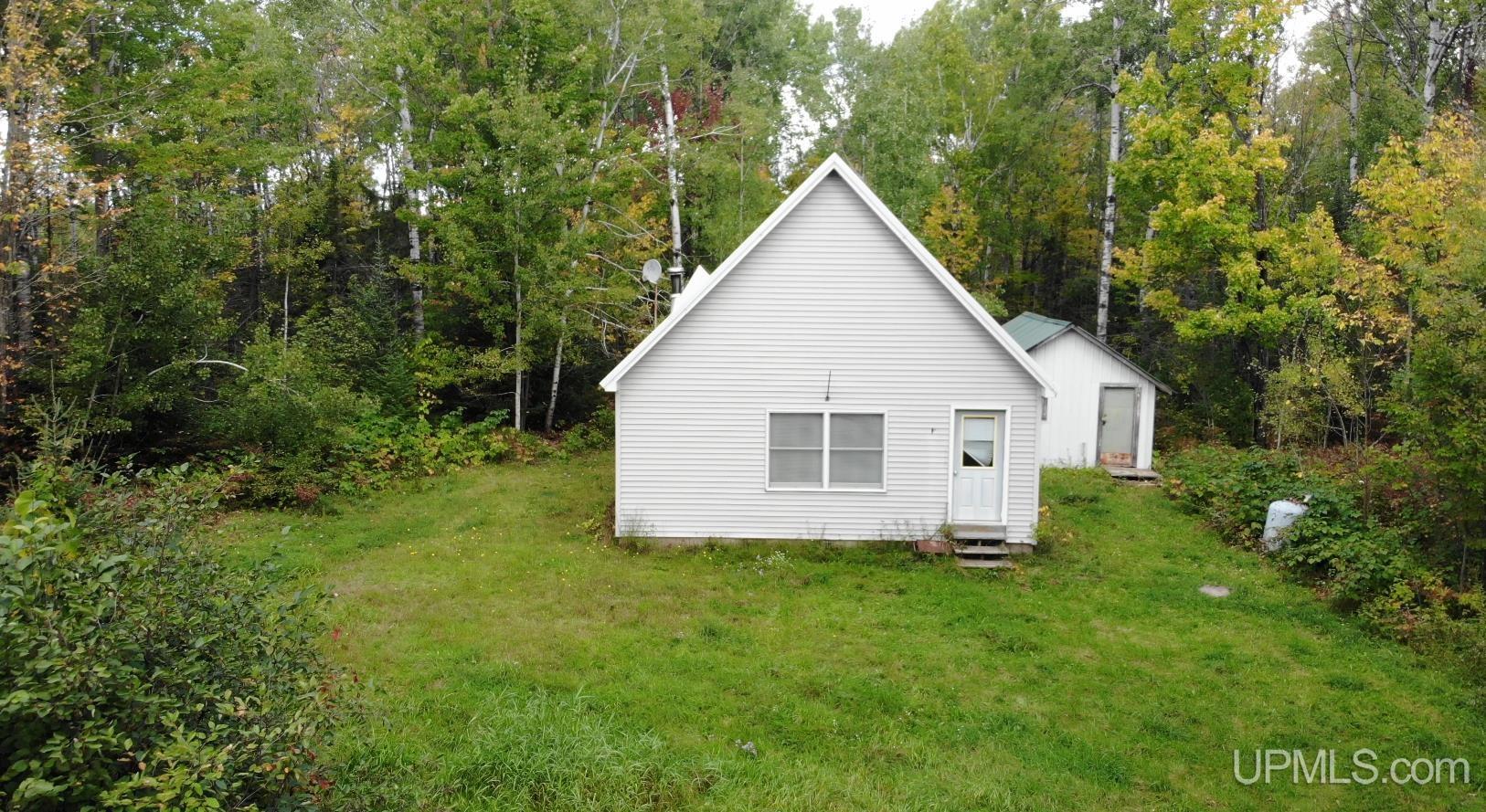 25094 Livingston Road Ewen, MI 49925 - Photo 30 of 35