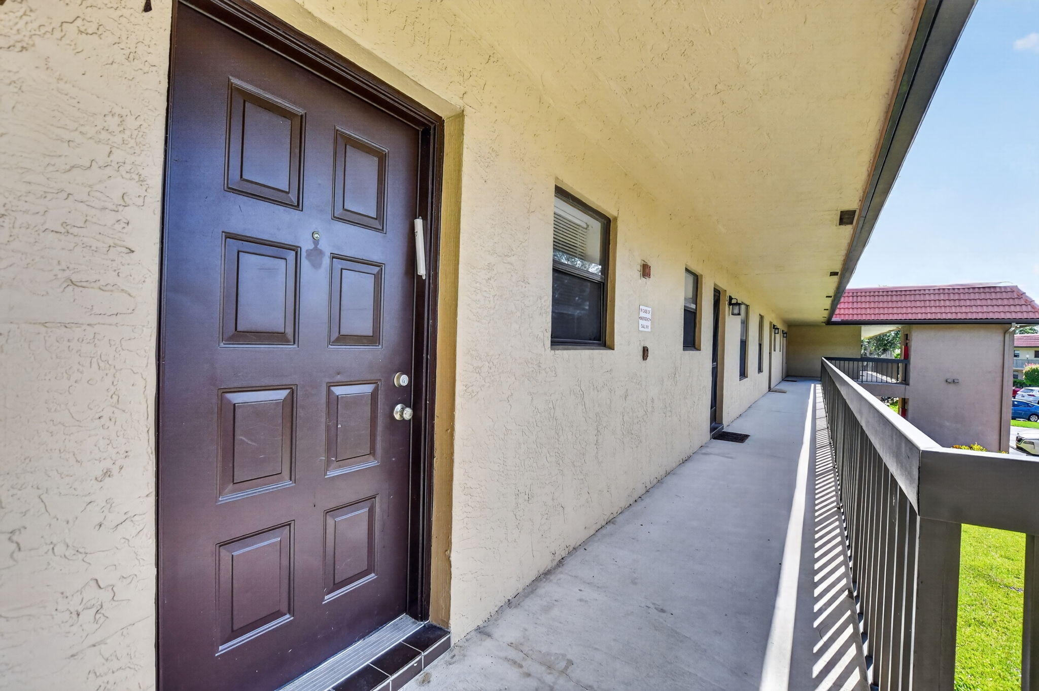 21895 Lake Forest Circle, Unit 201 Boca Raton, FL 33433 - Photo 2 of 19 2-web-or-mls-DSC_7307