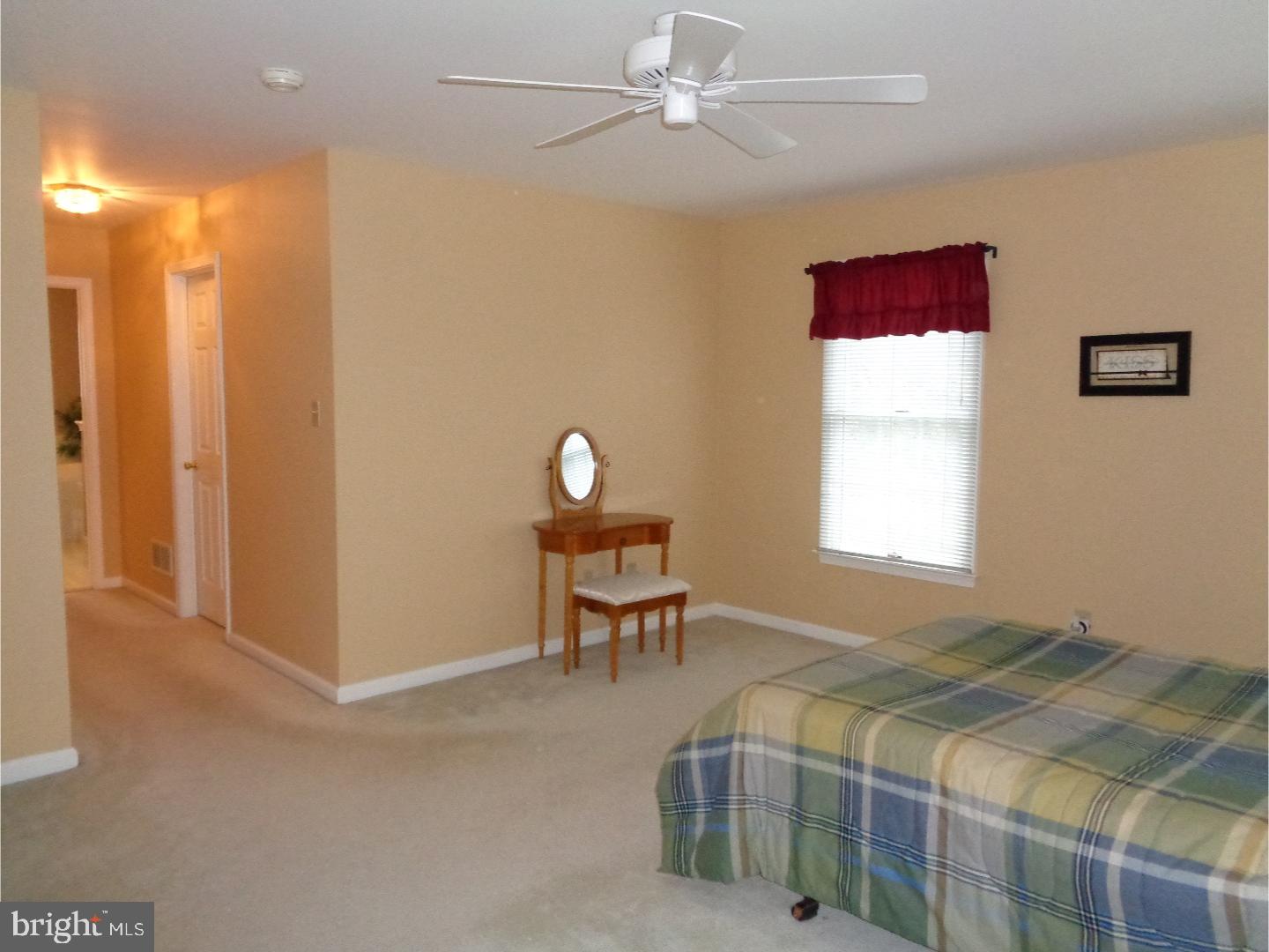 465 Shelmire Road Downingtown, PA 19335 - Photo 12 of 25 Master Bedroom