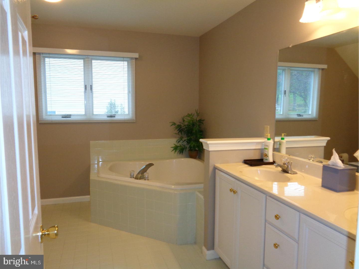 465 Shelmire Road Downingtown, PA 19335 - Photo 15 of 25 Master Bathroom