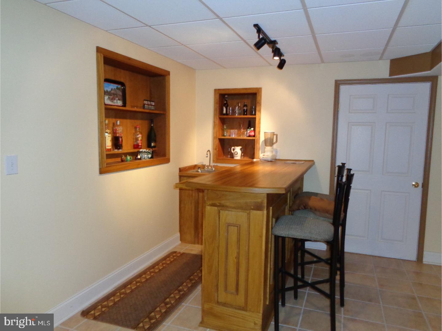 465 Shelmire Road Downingtown, PA 19335 - Photo 22 of 25 Wet Bar