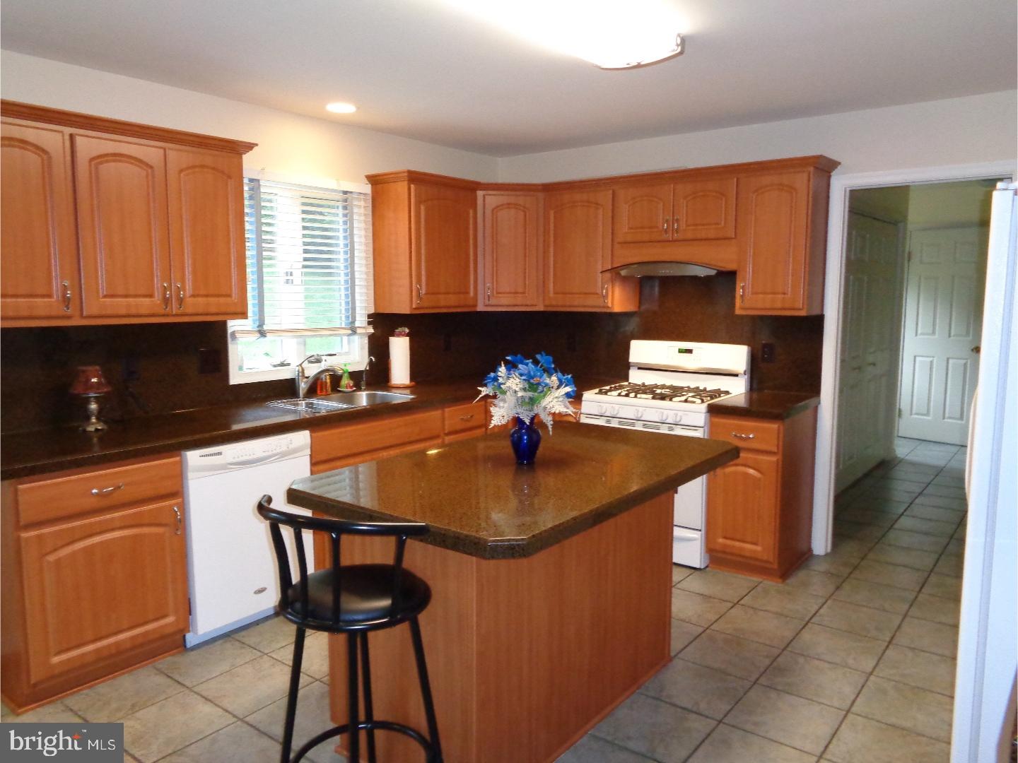 465 Shelmire Road Downingtown, PA 19335 - Photo 7 of 25 Kitchen