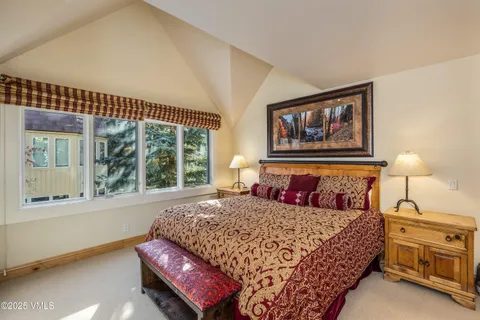 $2,495,000 | 3000 Eaglebend Drive, Unit 5, Avon, CO 81620