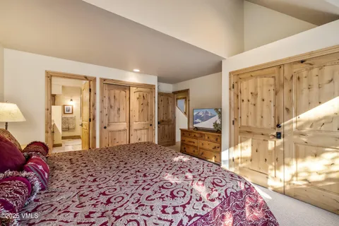 $2,495,000 | 3000 Eaglebend Drive, Unit 5, Avon, CO 81620