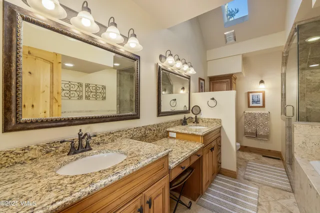 $2,495,000 | 3000 Eaglebend Drive, Unit 5, Avon, CO 81620