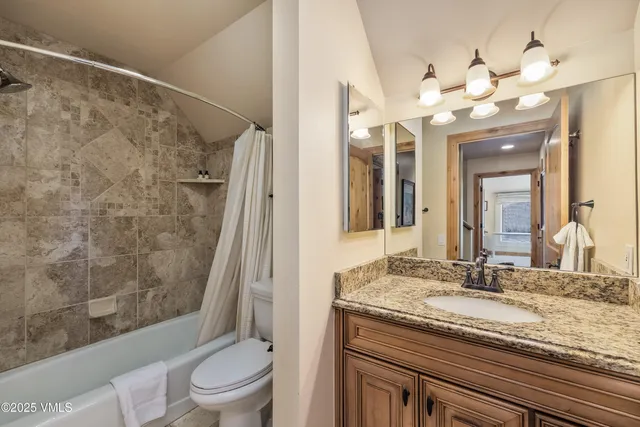 $2,495,000 | 3000 Eaglebend Drive, Unit 5, Avon, CO 81620