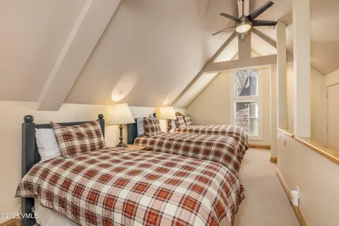 $2,495,000 | 3000 Eaglebend Drive, Unit 5, Avon, CO 81620