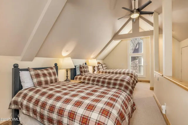 $2,495,000 | 3000 Eaglebend Drive, Unit 5, Avon, CO 81620