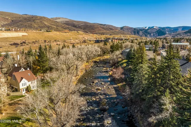 $2,495,000 | 3000 Eaglebend Drive, Unit 5, Avon, CO 81620