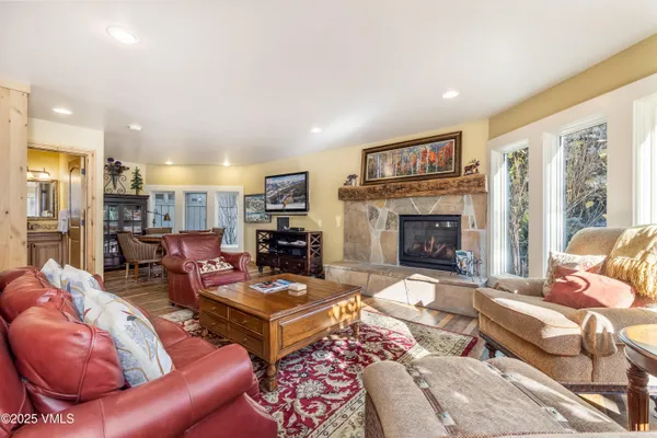 $2,295,000 | 3000 Eaglebend Drive, Unit 5, Avon, CO 81620