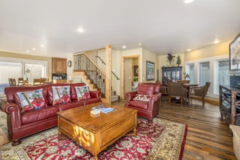 $2,495,000 | 3000 Eaglebend Drive, Unit 5, Avon, CO 81620