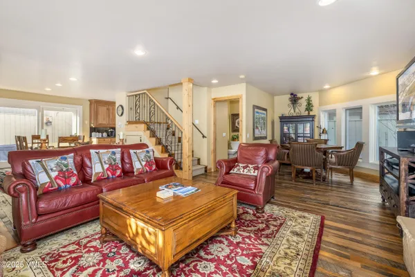 $2,295,000 | 3000 Eaglebend Drive, Unit 5, Avon, CO 81620