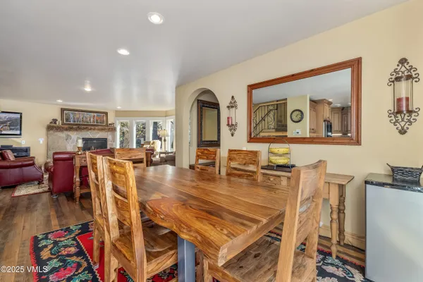 $2,295,000 | 3000 Eaglebend Drive, Unit 5, Avon, CO 81620