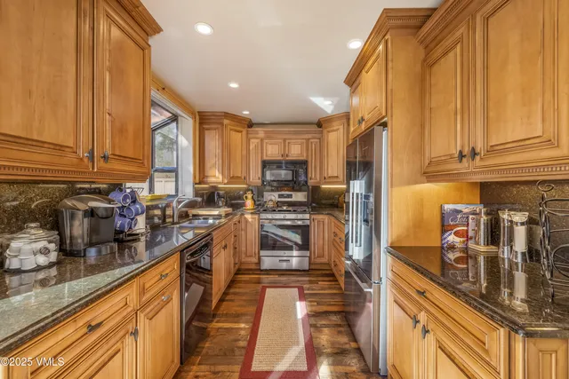 $2,495,000 | 3000 Eaglebend Drive, Unit 5, Avon, CO 81620