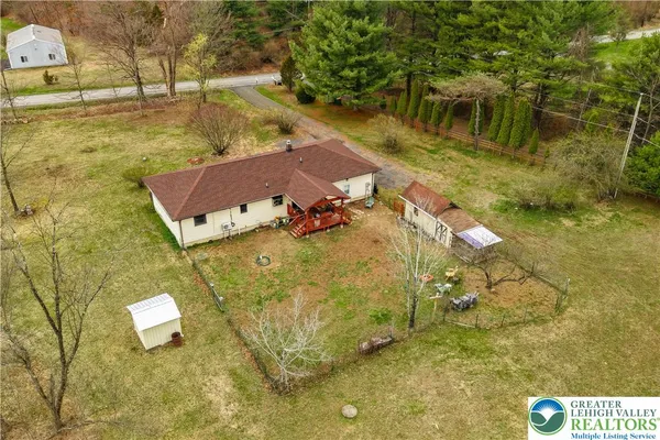 $284,000 | 3134 Ross Road, Saylorsburg, PA 18353