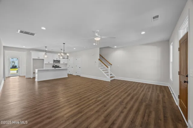 $431,900 | 3907 Harkers Way, New Bern, NC 28562