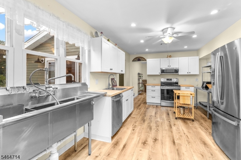 70 MacKenzie Road Hampton, NJ 08827 - Photo 11 of 30 Gallery Image 11