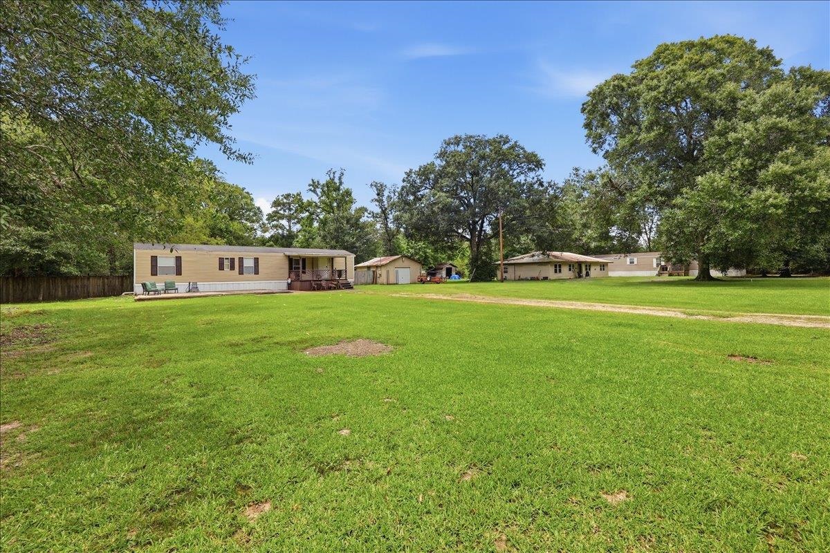 5825 Jefferson Street Vidor, TX 77662 - Photo 2 of 14
