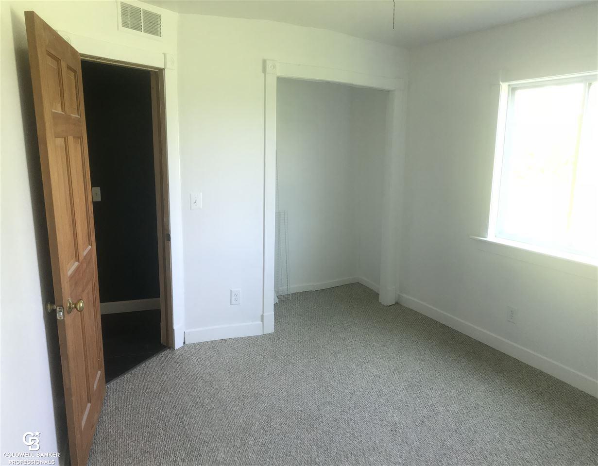 1488 East Wellman Line Road Yale, MI 48097 - Photo 30 of 35 This is another view of bedroom 4.