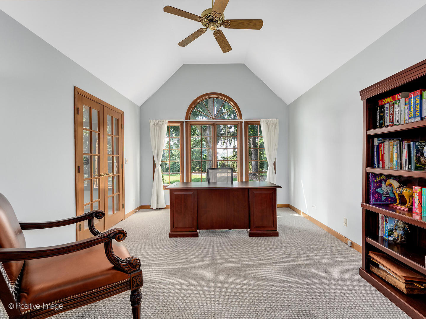 27W220 Jewell Road Winfield, IL 60190 - Photo 5 of 29 a living room with furniture a window and a chandelier