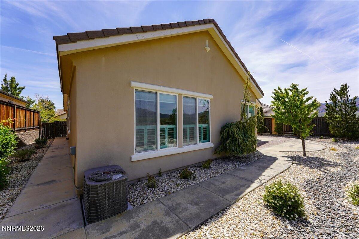 1545 Meridian Ranch Drive Reno, NV 89523 - Photo 32 of 50 36-1545 Meridian Ranch Dr Reno NV 89523
