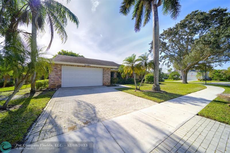 10460 Southwest 16th Pl  