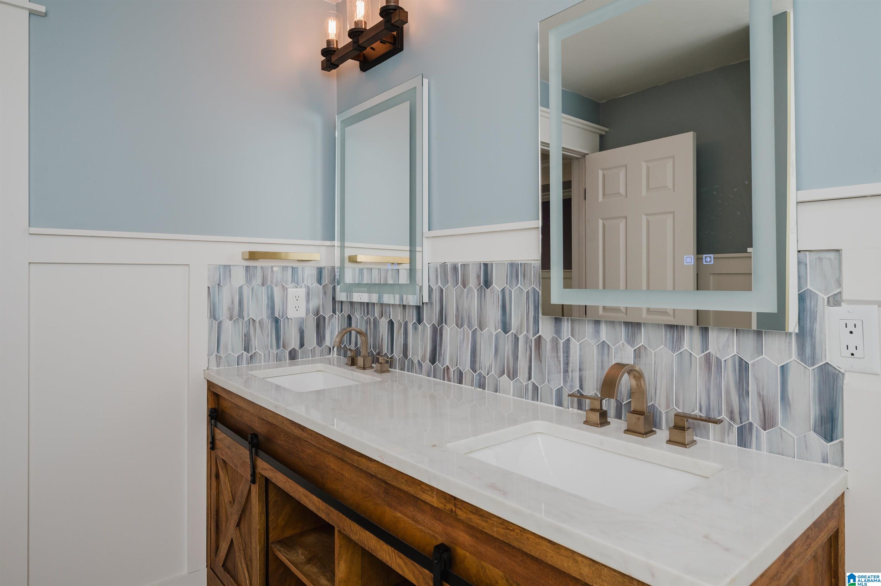 716 Hilltop Road Warrior, AL 35180 - Photo 34 of 56