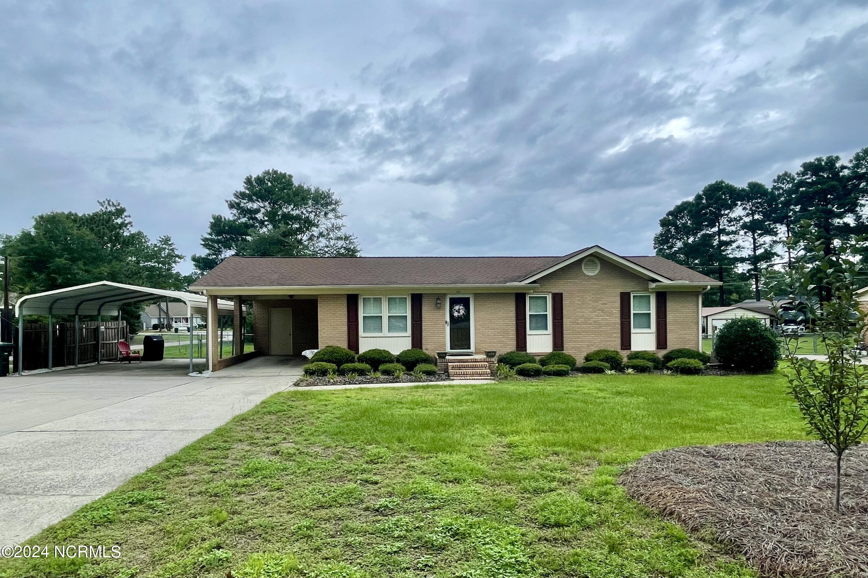 210 Battley Dairy Road Hamlet, NC 28345 - Photo 1 of 1 IMG_7485